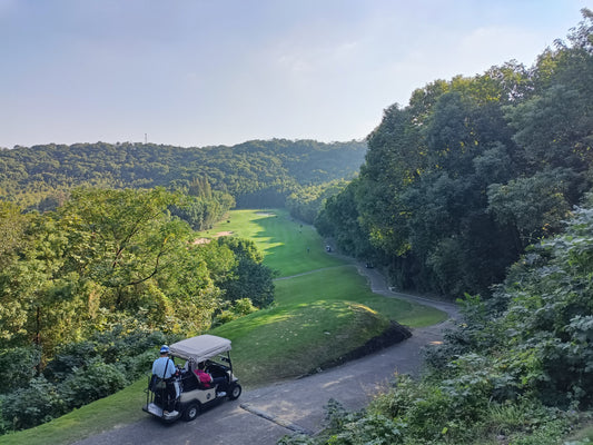 How to Install Clouds Power 51.2V 105Ah Lithium Golf Cart Battery on an EZGO RXV?