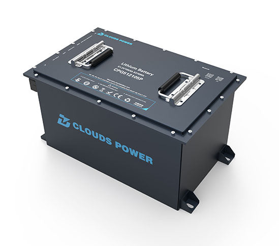 Ultimate Power Guide: How to Protect Your Lithium Golf Cart Battery?