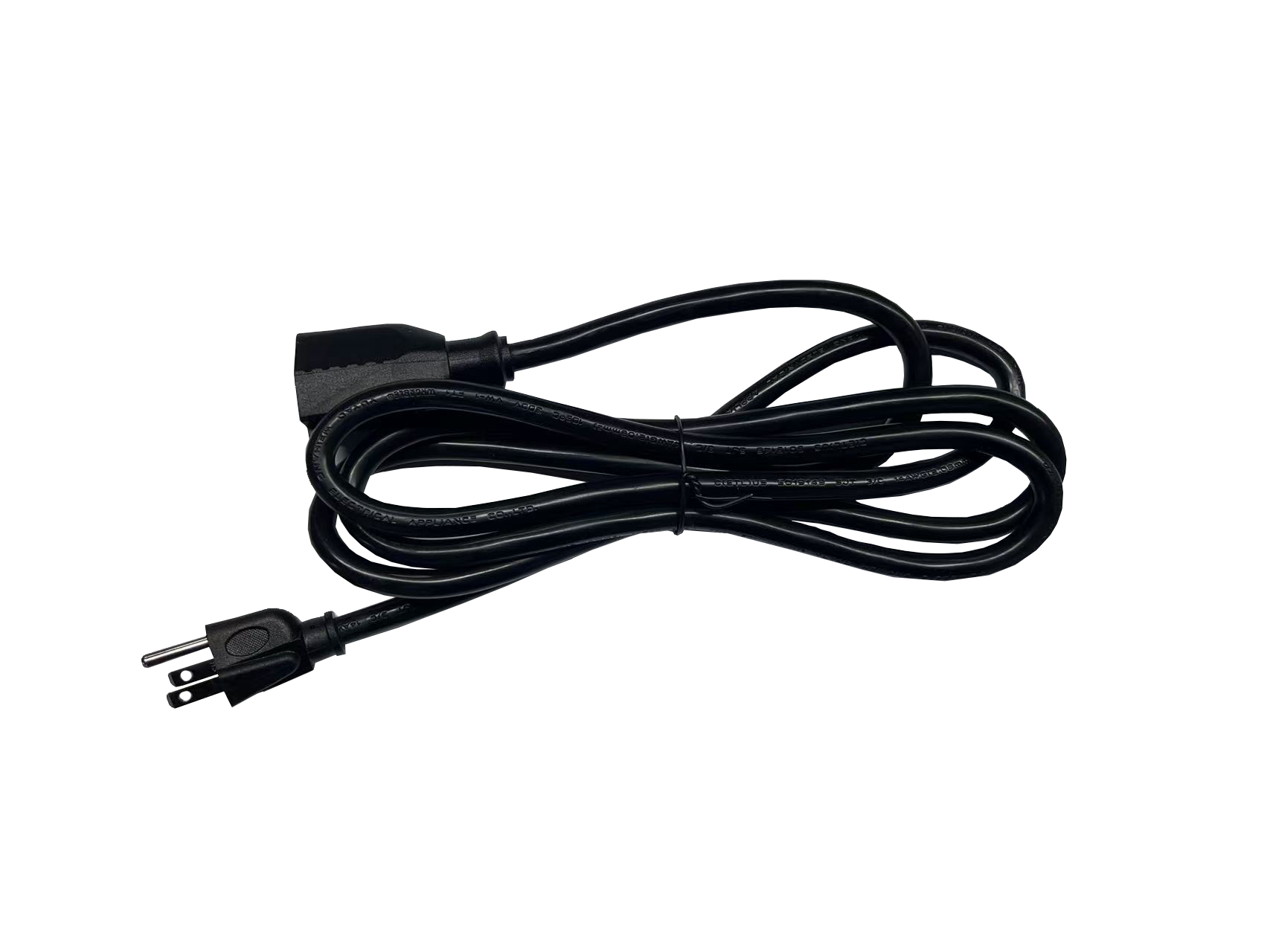 lithium battery charge cable