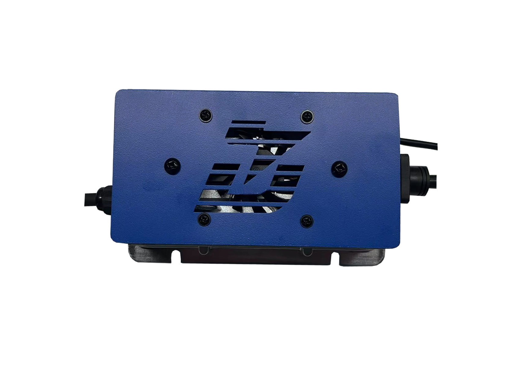 lithium battery charger